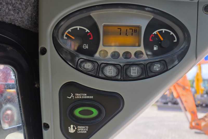 OmecoHub - Immagine BOBCAT S100